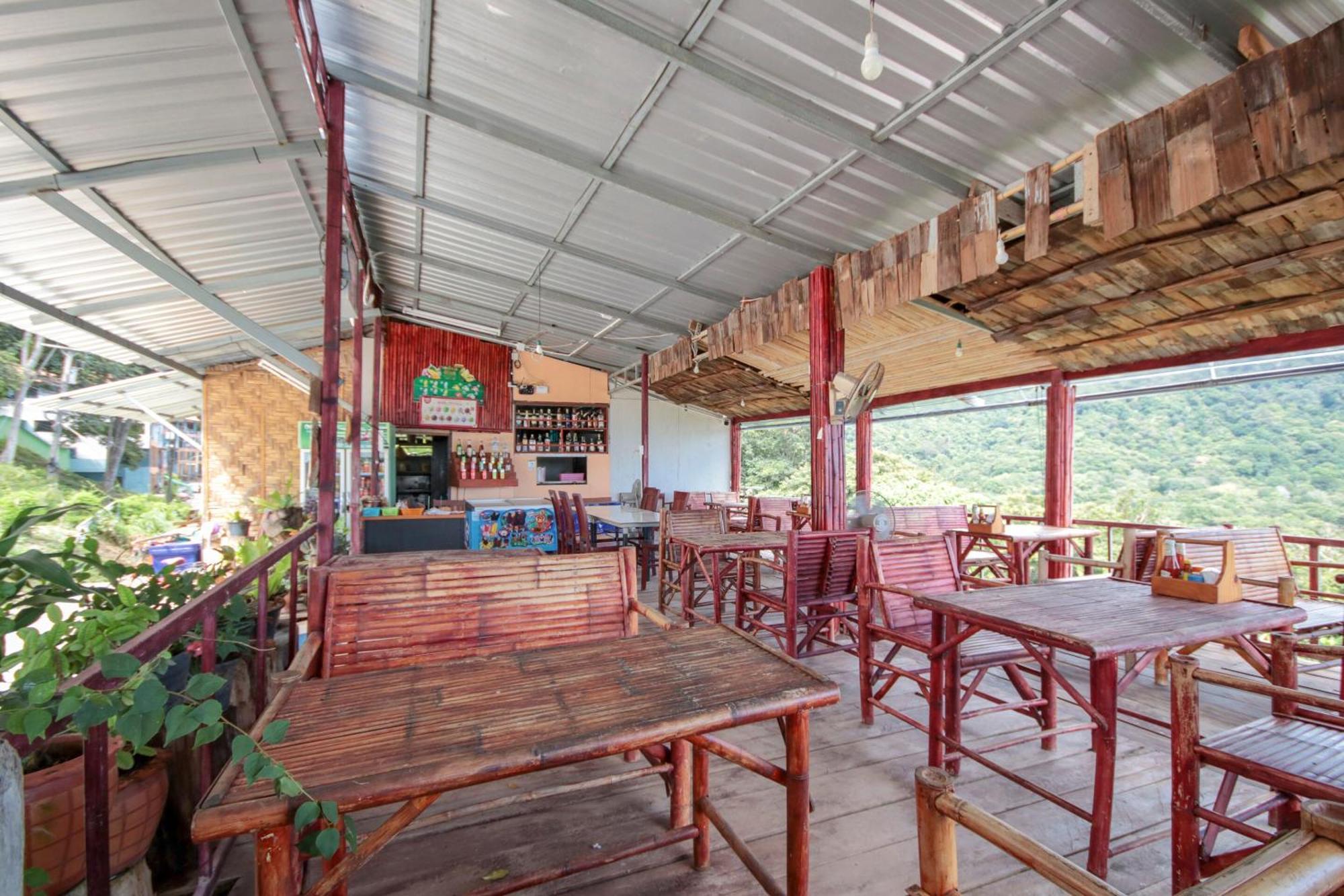Отель Oyo 1085 Ma Lanta House Ко-Ланта Экстерьер фото